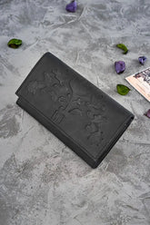 Women`s wallet model 191549 Galanter  Adomoo